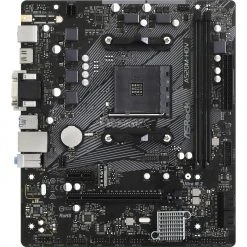 Sockel AM4 ASRock A520M-HDV, Mainboard 9 Sockel AM4 ASRock A520M-HDV, Mainboard -Mainboards Verkaufsgeschäft ASRock A520M HDV Mainboard@@1669861 3