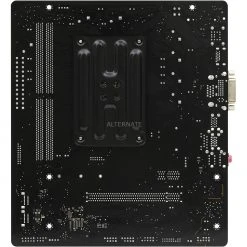 Sockel AM4 ASRock A520M-HDV, Mainboard 10 Sockel AM4 ASRock A520M-HDV, Mainboard -Mainboards Verkaufsgeschäft ASRock A520M HDV Mainboard@@1669861 4