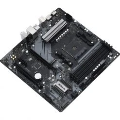 Sockel AM4 ASRock A520M PHANTOM GAMING 4, Mainboard -Mainboards Verkaufsgeschäft ASRock A520M PHANTOM GAMING 4 Mainboard@@1692442 3