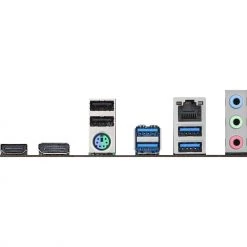 Sockel AM4 ASRock A520M PHANTOM GAMING 4, Mainboard -Mainboards Verkaufsgeschäft ASRock A520M PHANTOM GAMING 4 Mainboard@@1692442 5