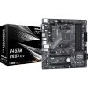 Sockel AM4 ASRock B450M Pro4 R2.0, Mainboard