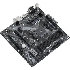 Sockel AM4 ASRock B450M Pro4 R2.0, Mainboard -Mainboards Verkaufsgeschäft ASRock B450M Pro4 R2 0 Mainboard@@1471168 3