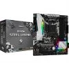 Sockel AM4 ASRock B450M STEEL LEGEND, Mainboard