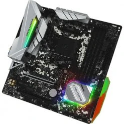 Sockel AM4 ASRock B450M STEEL LEGEND, Mainboard 7 Sockel AM4 ASRock B450M STEEL LEGEND, Mainboard -Mainboards Verkaufsgeschäft ASRock B450M STEEL LEGEND Mainboard@@grirrk 2