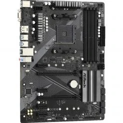 Sockel AM4 ASRock B450 Pro4 R2.0, Mainboard -Mainboards Verkaufsgeschäft ASRock B450 Pro4 R2 0 Mainboard@@1756165 2