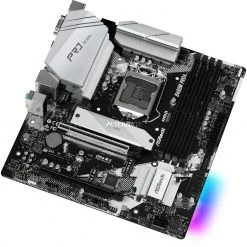 Sockel 1200 ASRock B460M PRO4, Mainboard 9 Sockel 1200 ASRock B460M PRO4, Mainboard -Mainboards Verkaufsgeschäft ASRock B460M PRO4 Mainboard@@goir16 3
