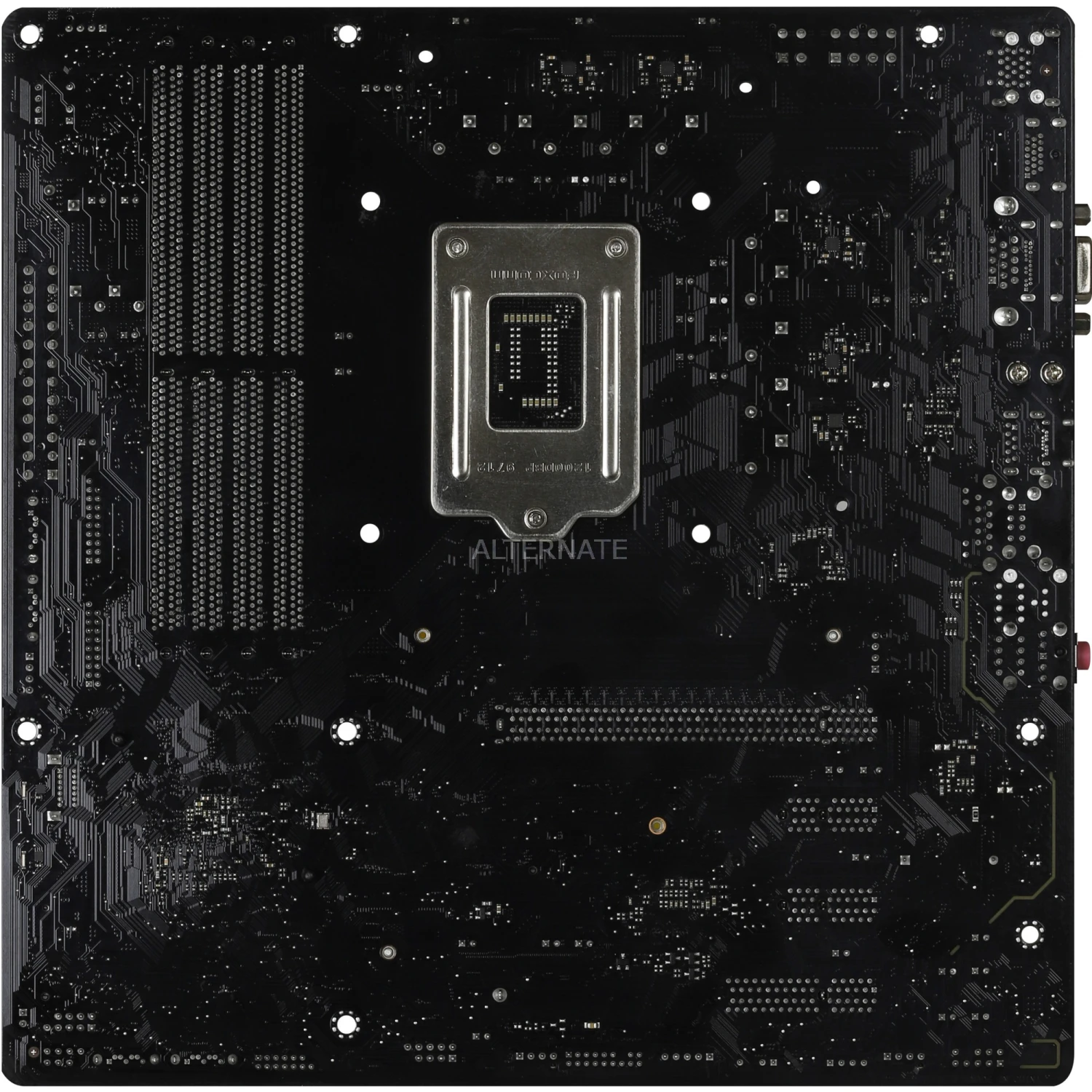 Sockel 1200 ASRock B460M PRO4, Mainboard 5 Sockel 1200 ASRock B460M PRO4, Mainboard – Bild 5