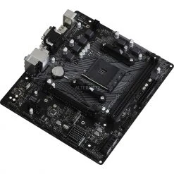 Sockel AM4 ASRock B550M-HDV, Mainboard -Mainboards Verkaufsgeschäft ASRock B550M HDV Mainboard@@grirr602 3