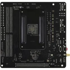 Mini-ITX Mainboards ASRock B550M-ITX/ac, Mainboard 11 Mini-ITX Mainboards ASRock B550M-ITX/ac, Mainboard -Mainboards Verkaufsgeschäft ASRock B550M ITX ac Mainboard@@grirr604 5
