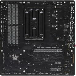 Sockel AM4 ASRock B550M PG RIPTIDE, Mainboard -Mainboards Verkaufsgeschäft ASRock B550M PG RIPTIDE Mainboard@@1824057 4