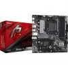 Sockel AM4 ASRock B550M PHANTOM GAMING 4, Mainboard