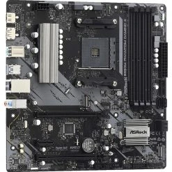 Sockel AM4 ASRock B550M PHANTOM GAMING 4, Mainboard -Mainboards Verkaufsgeschäft ASRock B550M PHANTOM GAMING 4 Mainboard@@1766650 32