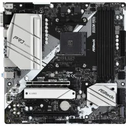 Sockel AM4 ASRock B550M Pro4, Mainboard -Mainboards Verkaufsgeschäft ASRock B550M Pro4 Mainboard@@grirr601 2
