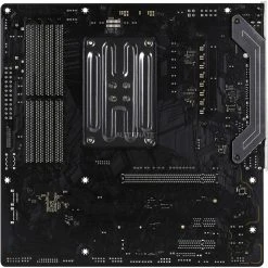 Sockel AM4 ASRock B550M Steel Legend, Mainboard -Mainboards Verkaufsgeschäft ASRock B550M Steel Legend Mainboard@@grirr600 4