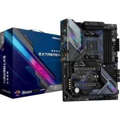Sockel AM4 ASRock B550 Extreme4, Mainboard