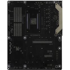 Sockel AM4 ASRock B550 Extreme4, Mainboard -Mainboards Verkaufsgeschäft ASRock B550 Extreme4 Mainboard@@grerr603 4