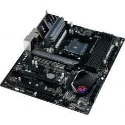 Sockel AM4 ASRock B550 PG RIPTIDE, Mainboard -Mainboards Verkaufsgeschäft ASRock B550 PG RIPTIDE Mainboard@@1785866 2
