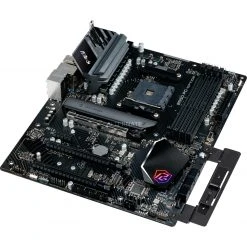 Sockel AM4 ASRock B550 PG RIPTIDE, Mainboard -Mainboards Verkaufsgeschäft ASRock B550 PG RIPTIDE Mainboard@@1785866 3
