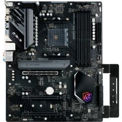 Sockel AM4 ASRock B550 PG RIPTIDE, Mainboard -Mainboards Verkaufsgeschäft ASRock B550 PG RIPTIDE Mainboard@@1785866 5