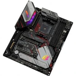 Sockel AM4 ASRock B550 PG Velocita, Mainboard -Mainboards Verkaufsgeschäft ASRock B550 PG Velocita Mainboard@@grerr601 3