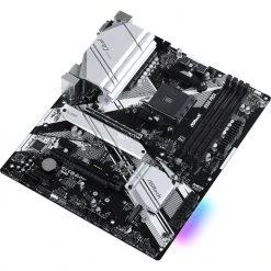 Sockel AM4 ASRock B550 Pro4, Mainboard 9 Sockel AM4 ASRock B550 Pro4, Mainboard -Mainboards Verkaufsgeschäft ASRock B550 Pro4 Mainboard@@grerr604 3