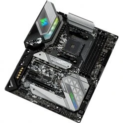 Sockel AM4 ASRock B550 Steel Legend, Mainboard 9 Sockel AM4 ASRock B550 Steel Legend, Mainboard -Mainboards Verkaufsgeschäft ASRock B550 Steel Legend Mainboard@@grerr602 3