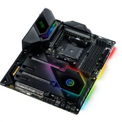 Sockel AM4 ASRock B550 TAICHI RAZER EDITION, Mainboard -Mainboards Verkaufsgeschäft ASRock B550 TAICHI RAZER EDITION Mainboard@@1700532 4