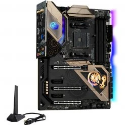 Sockel AM4 ASRock B550 Taichi, Mainboard -Mainboards Verkaufsgeschäft ASRock B550 Taichi Mainboard@@grerr600 2