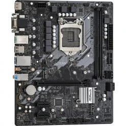 Sockel 1200 ASRock B560M-HDV, Mainboard 8 Sockel 1200 ASRock B560M-HDV, Mainboard -Mainboards Verkaufsgeschäft ASRock B560M HDV Mainboard@@1720373 2
