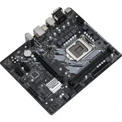 Sockel 1200 ASRock B560M-HDV, Mainboard 9 Sockel 1200 ASRock B560M-HDV, Mainboard -Mainboards Verkaufsgeschäft ASRock B560M HDV Mainboard@@1720373 3