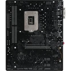 Sockel 1200 ASRock B560M-HDV, Mainboard 10 Sockel 1200 ASRock B560M-HDV, Mainboard -Mainboards Verkaufsgeschäft ASRock B560M HDV Mainboard@@1720373 4