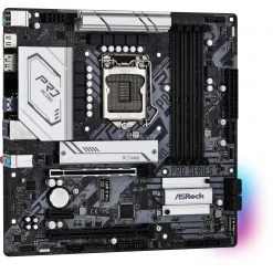 Sockel 1200 ASRock B560M Pro4, Mainboard -Mainboards Verkaufsgeschäft ASRock B560M Pro4 Mainboard@@1720369 2