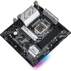 Sockel 1200 ASRock B560M Pro4, Mainboard -Mainboards Verkaufsgeschäft ASRock B560M Pro4 Mainboard@@1720369 3