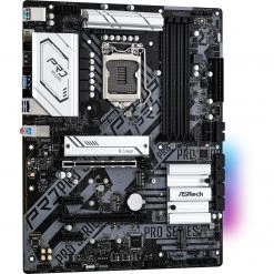 Sockel 1200 ASRock B560 Pro4, Mainboard -Mainboards Verkaufsgeschäft ASRock B560 Pro4 Mainboard@@1720363 2