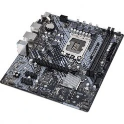 Sockel 1700 ASRock B660M-HDV, Mainboard -Mainboards Verkaufsgeschäft ASRock B660M HDV Mainboard@@1808807 2