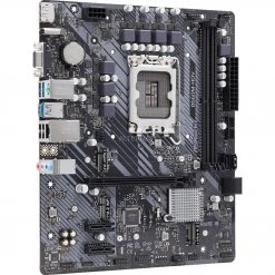 Sockel 1700 ASRock B660M-HDV, Mainboard -Mainboards Verkaufsgeschäft ASRock B660M HDV Mainboard@@1808807 3