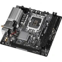Mini-ITX Mainboards ASRock B660M-ITX/AC, Mainboard 7 Mini-ITX Mainboards ASRock B660M-ITX/AC, Mainboard -Mainboards Verkaufsgeschäft ASRock B660M ITX AC Mainboard@@1808826 2