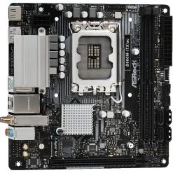 Mini-ITX Mainboards ASRock B660M-ITX/AC, Mainboard 8 Mini-ITX Mainboards ASRock B660M-ITX/AC, Mainboard -Mainboards Verkaufsgeschäft ASRock B660M ITX AC Mainboard@@1808826 3