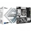 Sockel 1700 ASRock B660M Steel Legend, Mainboard