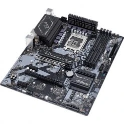 Sockel 1700 ASRock B660 PRO RS, Mainboard -Mainboards Verkaufsgeschäft ASRock B660 PRO RS Mainboard@@1808816 2