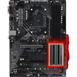 Sockel AM4 ASRock Fatal1ty B450 Gaming K4, Mainboard -Mainboards Verkaufsgeschäft ASRock Fatal1ty B450 Gaming K4 Mainboard@@grerrg 2