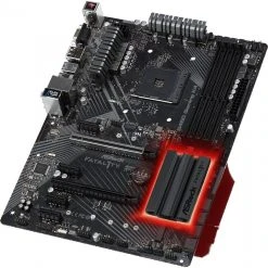 Sockel AM4 ASRock Fatal1ty B450 Gaming K4, Mainboard -Mainboards Verkaufsgeschäft ASRock Fatal1ty B450 Gaming K4 Mainboard@@grerrg 3