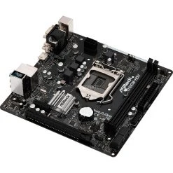 Sockel 1151 V2 ASRock H310CM-HDV, Mainboard -Mainboards Verkaufsgeschäft ASRock H310CM HDV Mainboard@@gnir31 32