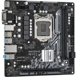 Sockel 1200 ASRock H510M-HDV, Mainboard -Mainboards Verkaufsgeschäft ASRock H510M HDV Mainboard@@1720371 2