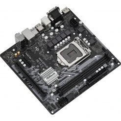 Sockel 1200 ASRock H510M-HDV, Mainboard -Mainboards Verkaufsgeschäft ASRock H510M HDV Mainboard@@1720371 3