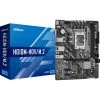 Sockel 1700 ASRock H610M-HDV/M.2, Mainboard
