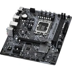 Sockel 1700 ASRock H610M-HDV/M.2, Mainboard -Mainboards Verkaufsgeschäft ASRock H610M HDV M 2 Mainboard@@1808837 3