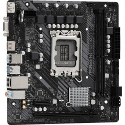 Sockel 1700 ASRock H610M-HDV, Mainboard -Mainboards Verkaufsgeschäft ASRock H610M HDV Mainboard@@1808822 2