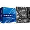 Sockel 1700 ASRock H610M-HVS/M.2 R2.0, Mainboard