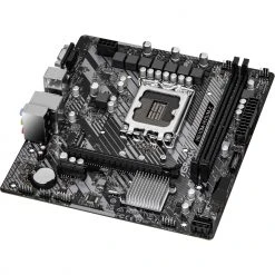 Sockel 1700 ASRock H610M-HVS/M.2 R2.0, Mainboard -Mainboards Verkaufsgeschäft ASRock H610M HVS M 2 R2 0 Mainboard@@1863969 3